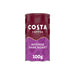 Costa Coffee Intense Dark Roast - 100g imported British grocery product available in Canada