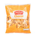 Crawford's Cheese Flavour Savory Nibbles - 250g imported British grocery product available in Canada