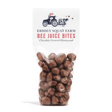Diddly Squat Bee Juice Bites - 150g | British Store Online | The Great British Shop
