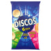 Discos Variety 6 Pack - 153g | British Store Online | The Great British Shop