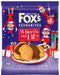 Fox's Favourites Where'S My Elf - 100g | British Store Online | The Great British Shop
