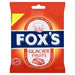 Fox's Glacier Fruits - 100g imported British grocery product available in Canada
