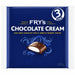 Fry's Chocolate Cream - 3 Pack, front view of the product packaging