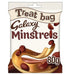 Galaxy Minstrels - 80g imported British grocery product available in Canada
