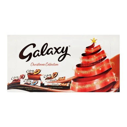Galaxy Selection Box - 234g