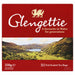 Glengettie Tea - 80 Teabags, front view of the product packaging