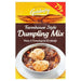 Goldenfry Dumpling Mix - 142g imported British grocery product available in Canada