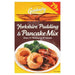 Goldenfry Yorkshire Pudding & Pancake Mix - 142g imported British grocery product available in Canada