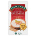 Hamlyns Scottish Oatmeal - 1kg imported British grocery product available in Canada