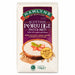 Hamlyns Scottish Porridge Oats and Bran - 750g, front view of the product packaging