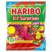 Haribo Elf Surprises Sweet Or Sour - 140g | British Store Online | The Great British Shop