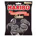 Haribo Pontefract Cakes - 160g imported British grocery product available in Canada