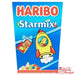 Haribo Starmix Carton - 380g | British Store Online | The Great British Shop