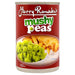 Harry Ramsdens Mushy Peas - 300g | British Store Online | The Great British Shop