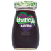 Hartley's Blackcurrant Jam - 300g imported British grocery product available in Canada