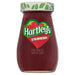 Hartley's Strawberry Jam - 340g imported British grocery product available in Canada