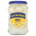 Haywards Sweet and Mild Silverskin Pickled Onions - 400g imported British grocery product available in Canada
