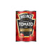 Heinz Cream of Tomato Soup - 400g imported British grocery product available in Canada
