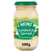 Heinz Sandwich Spread - 300g imported British grocery product available in Canada