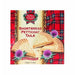 Highland Shortbread Petticoat Tails - 125g imported British grocery product available in Canada