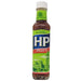 HP Fruity Sauce - 255g imported British grocery product available in Canada