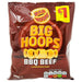 Hula Hoops Big Hoops BBQ Beef Crisps - 70g | British Store Online | The Great British Shop