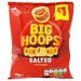 Hula Hoops Big Hoops Salted Crisps - 70g | British Store Online | The Great British Shop