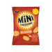 Jacob's Mini Cheddars Red Leicester | British Store Online | The Great British Shop