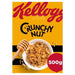 Kelloggs Crunchy Nut Cornflakes - 460g imported British grocery product available in Canada