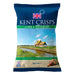 Kent Crisps Lamb & Rosemary - 40g imported British grocery product available in Canada