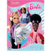 Kinnerton Barbie Advent Calendar - 40g | British Store Online | The Great British Shop