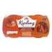 Kipling Sponge Puddings Toffee - 2 Pack imported British grocery product available in Canada