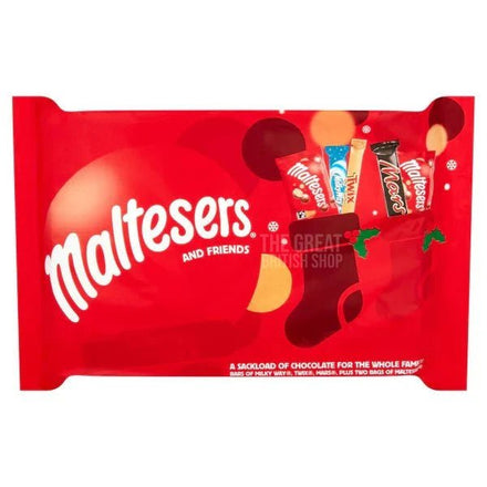 Maltesers Small Selection Box - 73g