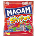 Maoam Stripes - 140g | British Store Online | The Great British Shop