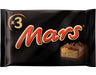 Mars 3 Pack - 118.2g | British Store Online | The Great British Shop