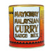 Maykway Malaysian Curry Powder - 170g imported British grocery product available in Canada