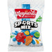 Maynards Bassetts Sports Mix - 130g imported British grocery product available in Canada