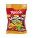 Maynards Bassetts Wine Gums Juicies - 130g imported British grocery product available in Canada