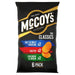 McCoy's Classic Crisps Variety 6 Pack - 150g | British Store Online | The Great British Shop