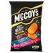 McCoy's Meaty Crisps Variety 6 Pack - 150g | British Store Online | The Great British Shop