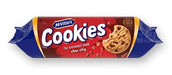 McVitie’s Chocolate Chip Cookies - 232g imported British grocery product available in Canada