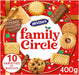 McVitie's Family Circle - 400g | British Store Online | The Great British Shop