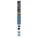Mcvitie's Jaffa Cake Pole - 440g imported British grocery product available in Canada