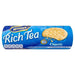 McVitie's Rich Tea Biscuits - 200g imported British grocery product available in Canada