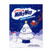 Milky Way Advent Calendar - 110g imported British grocery product available in Canada