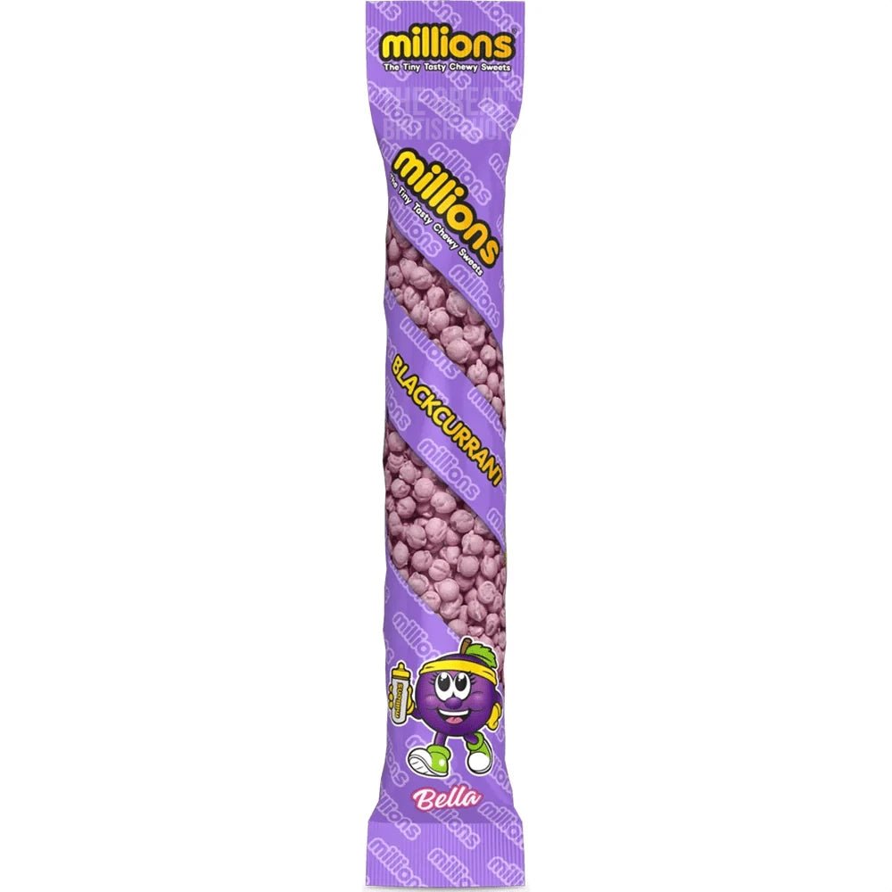 British Millions in Canada