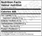Millions Bubblegum - 55g imported British grocery product available in Canada