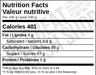 Millions Watermelon - 55g imported British grocery product available in Canada