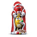 M&M's Santa Shape - 100g | British Store Online | The Great British Shop