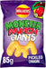 Monster Munch Giants Pickled Onion - 85g | British Store Online | The Great British Shop
